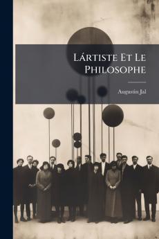 Lártiste Et Le Philosophe