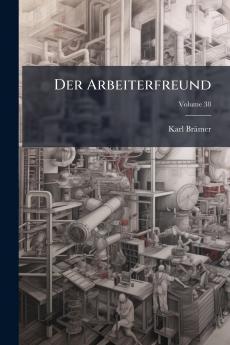 Der Arbeiterfreund; Volume 38