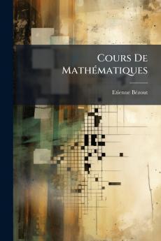 Cours De Mathématiques