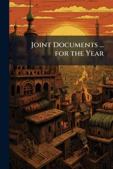 Joint Documents ... for the Year