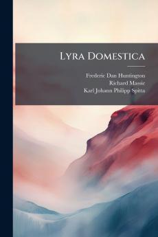 Lyra Domestica