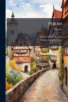 Poems; Volume 2
