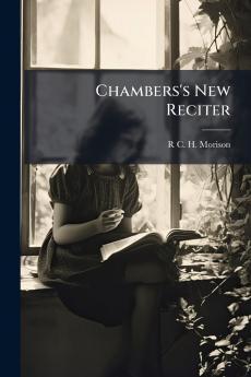 Chambers's New Reciter