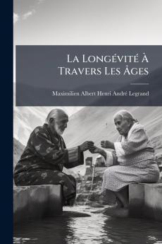 La Longévité À Travers Les Âges