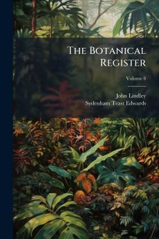The Botanical Register
