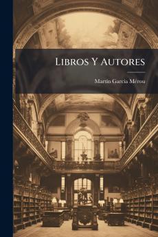 Libros Y Autores