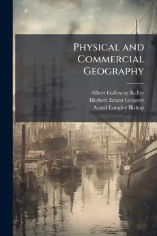 Physical and Commercial Geography
