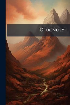 Geognosy