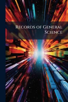 Records of General Science