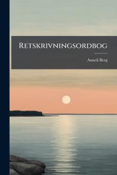 Retskrivningsordbog