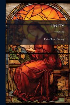 Unity; Volume 12