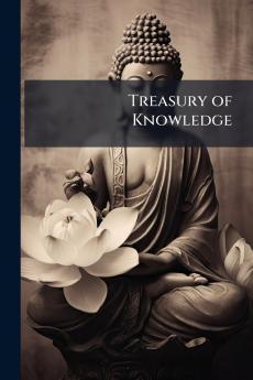 Treasury of Knowledge