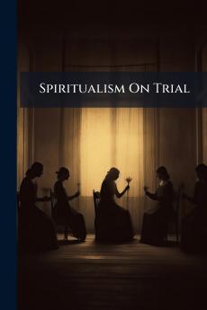 Spiritualism On Trial