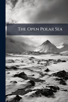 The Open Polar Sea