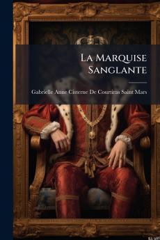 La Marquise Sanglante