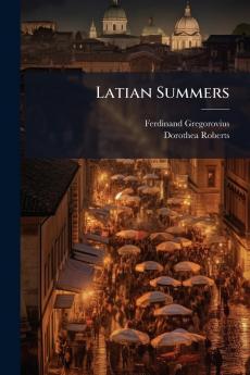 Latian Summers
