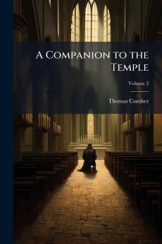 A Companion to the Temple