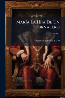 María La Hija De Un Jornalero