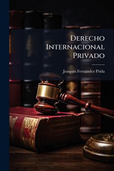 Derecho Internacional Privado
