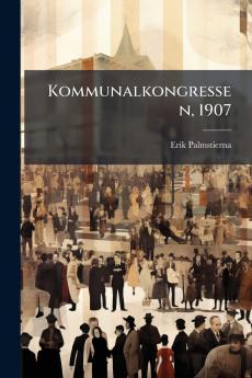 Kommunalkongressen 1907