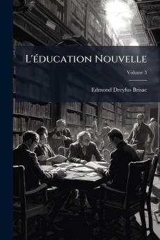 L'éducation Nouvelle