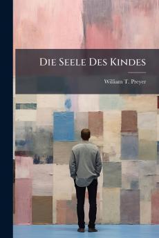 Die Seele Des Kindes
