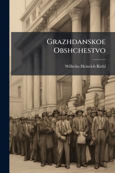 Grazhdanskoe Obshchestvo