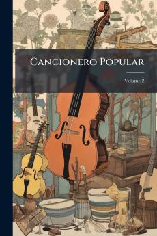 Cancionero Popular
