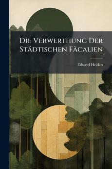 Die Verwerthung Der Städtischen Fäcalien