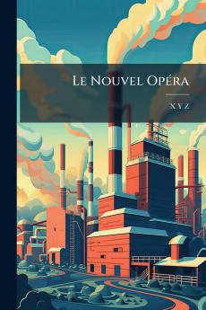 Le Nouvel Opéra