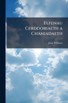 Elfenau Cerddoriaeth a Chaniadaeth