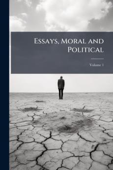 Essays Moral and Political; Volume 1