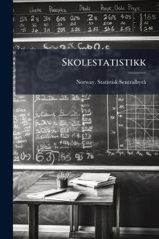Skolestatistikk