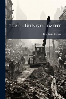 Traité Du Nivellement