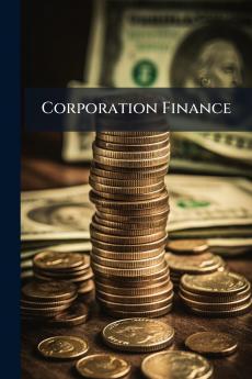 Corporation Finance