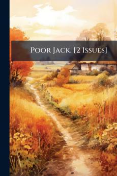 Poor Jack. [2 Issues]