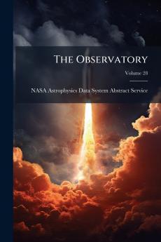 The Observatory; Volume 28