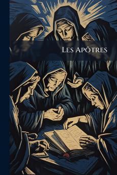 Les Apôtres