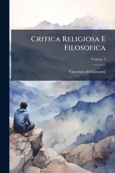 Critica Religiosa E Filosofica