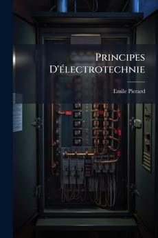 Principes D'électrotechnie