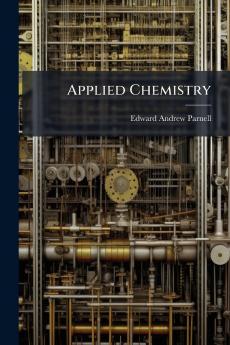 Applied Chemistry
