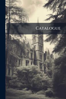 Catalogue
