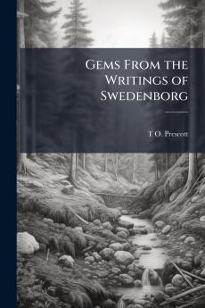 Gems From the Writings of Swedenborg