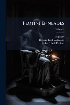 Plotini Enneades