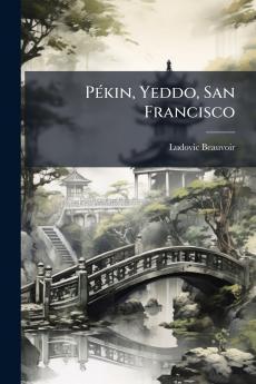 Pékin Yeddo San Francisco