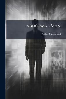 Abnormal Man