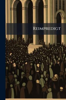 Reimpredigt