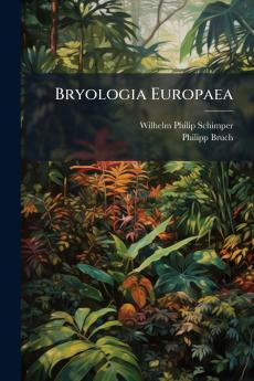 Bryologia Europaea