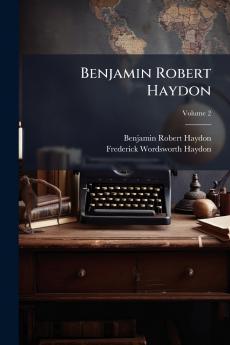 Benjamin Robert Haydon