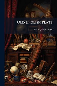 Old English Plate